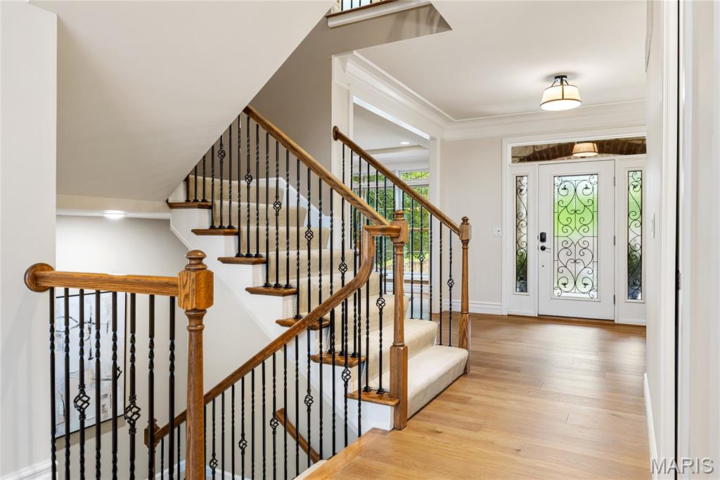 Villas At Meadowbrook The - Residential