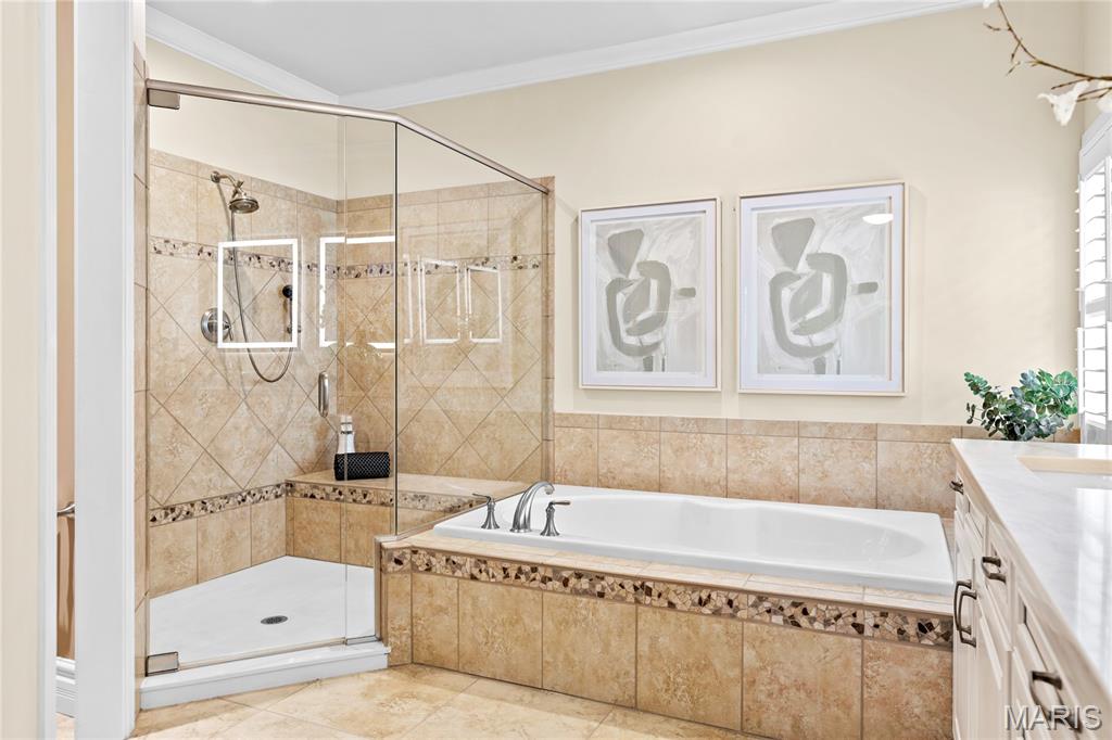 Villas At Meadowbrook The - Residential