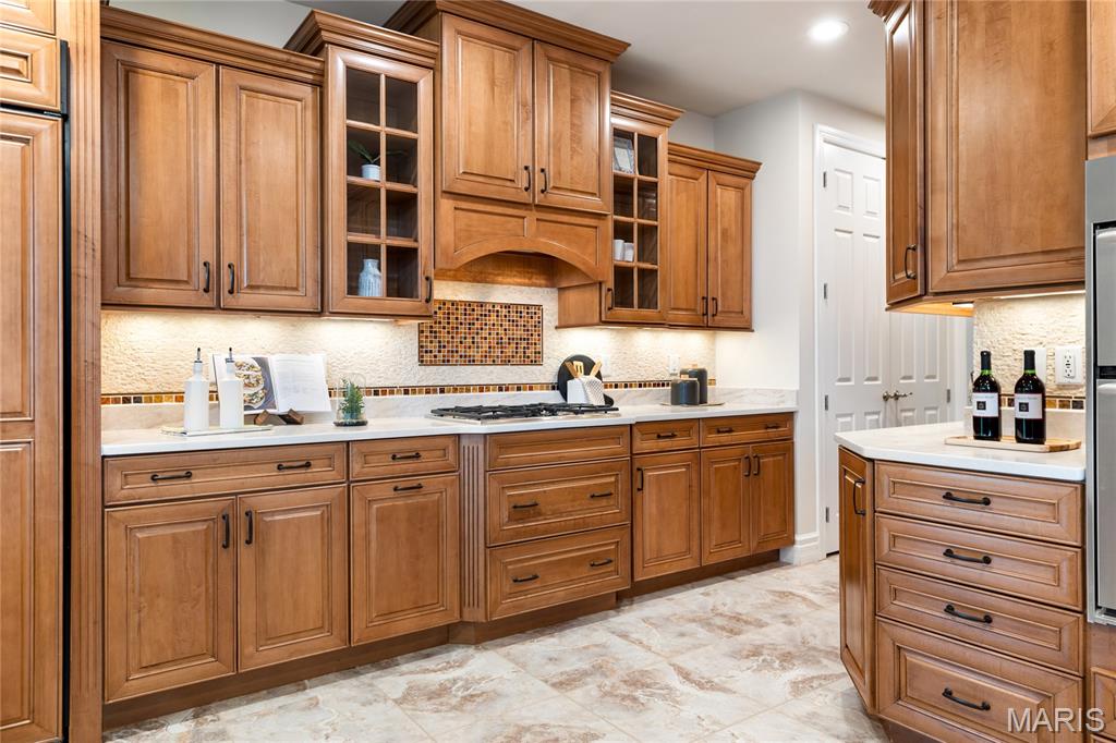 Villas At Meadowbrook The - Residential
