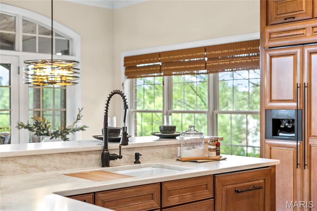 Villas At Meadowbrook The - Residential