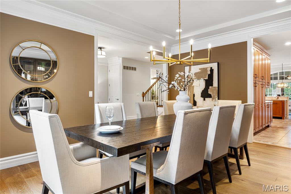 Villas At Meadowbrook The - Residential