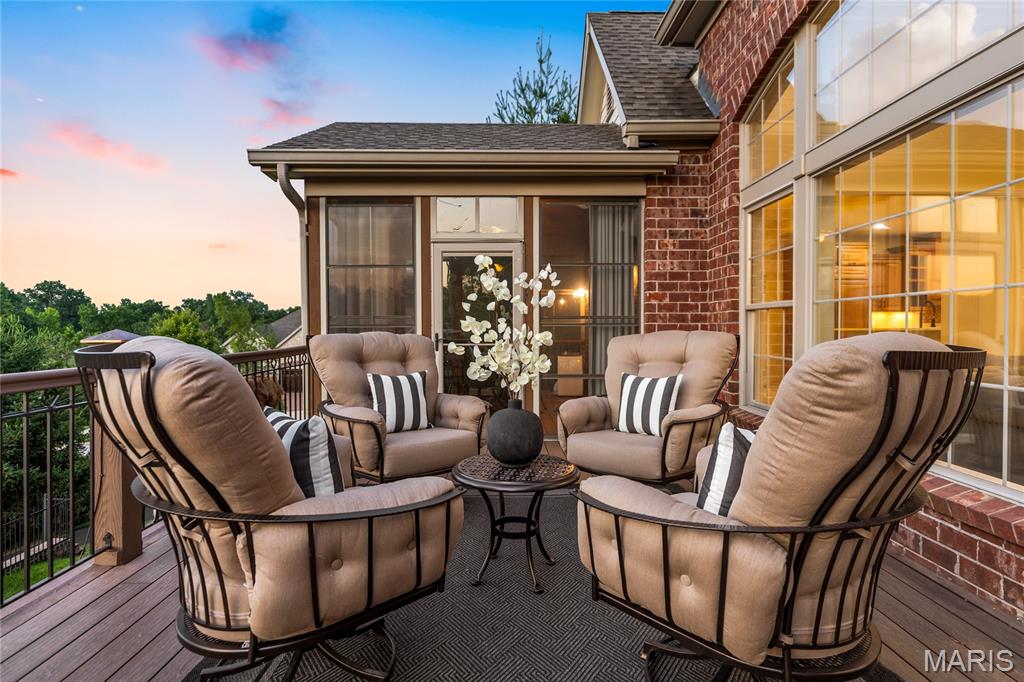 Villas At Meadowbrook The - Residential