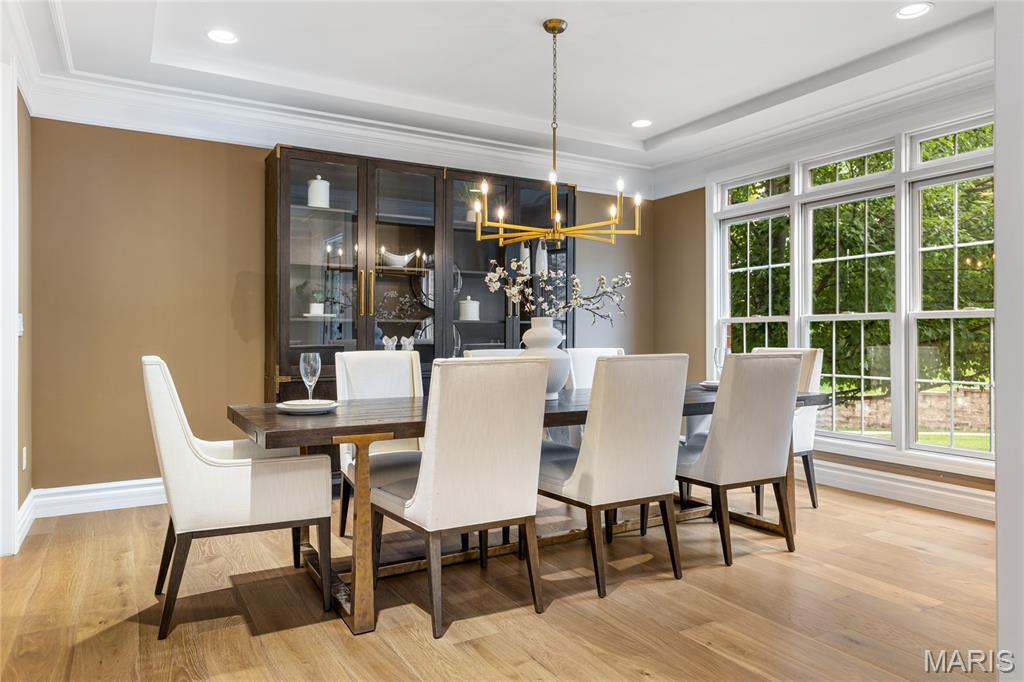 Villas At Meadowbrook The - Residential