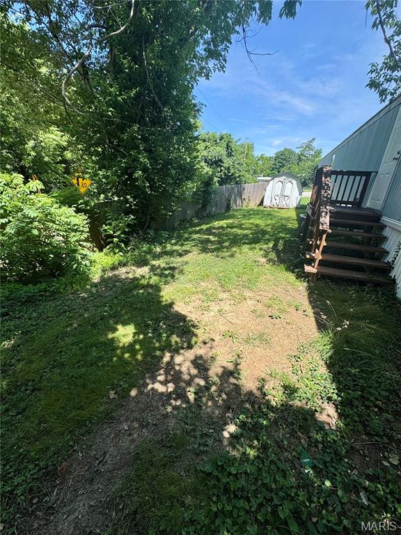 Saline Creek Farms 10 Resub - Residential