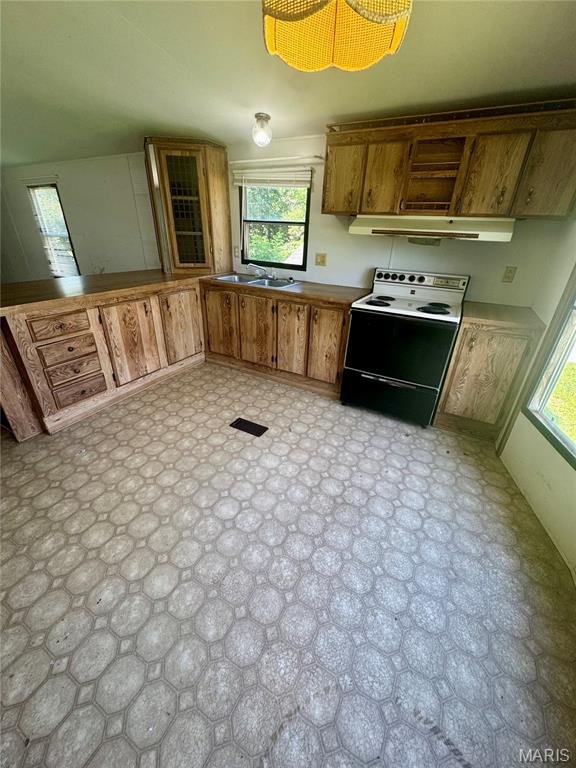 Saline Creek Farms 10 Resub - Residential