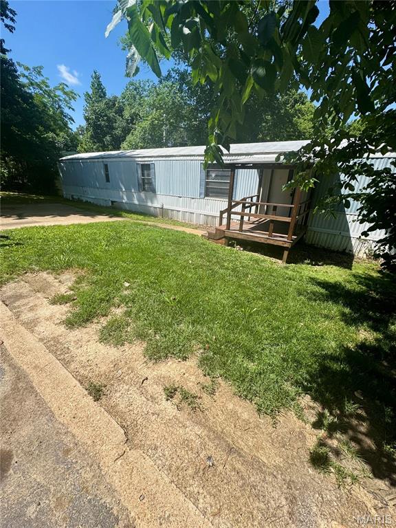 Saline Creek Farms 10 Resub - Residential