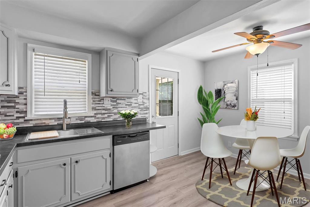 Pagewood - Residential