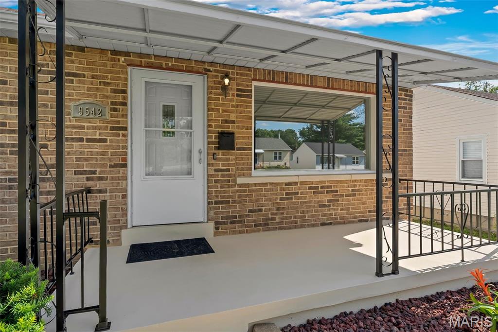 Pagewood - Residential
