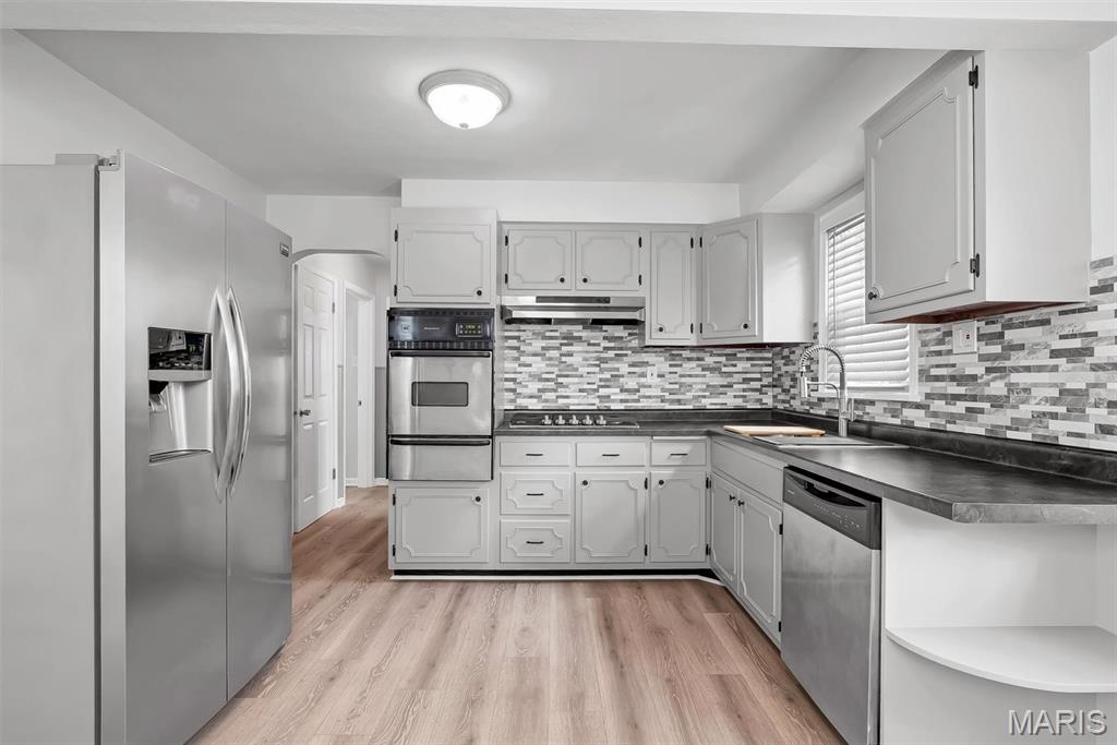 Pagewood - Residential