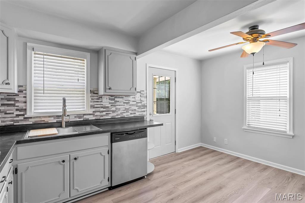 Pagewood - Residential
