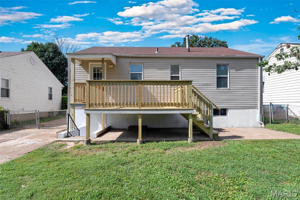 Pagewood - Residential