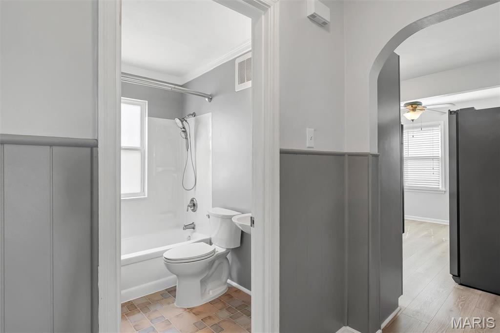 Pagewood - Residential