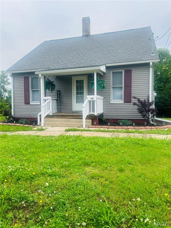n/a - Residential