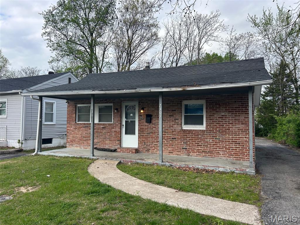 Jenwood 2nd - Residential