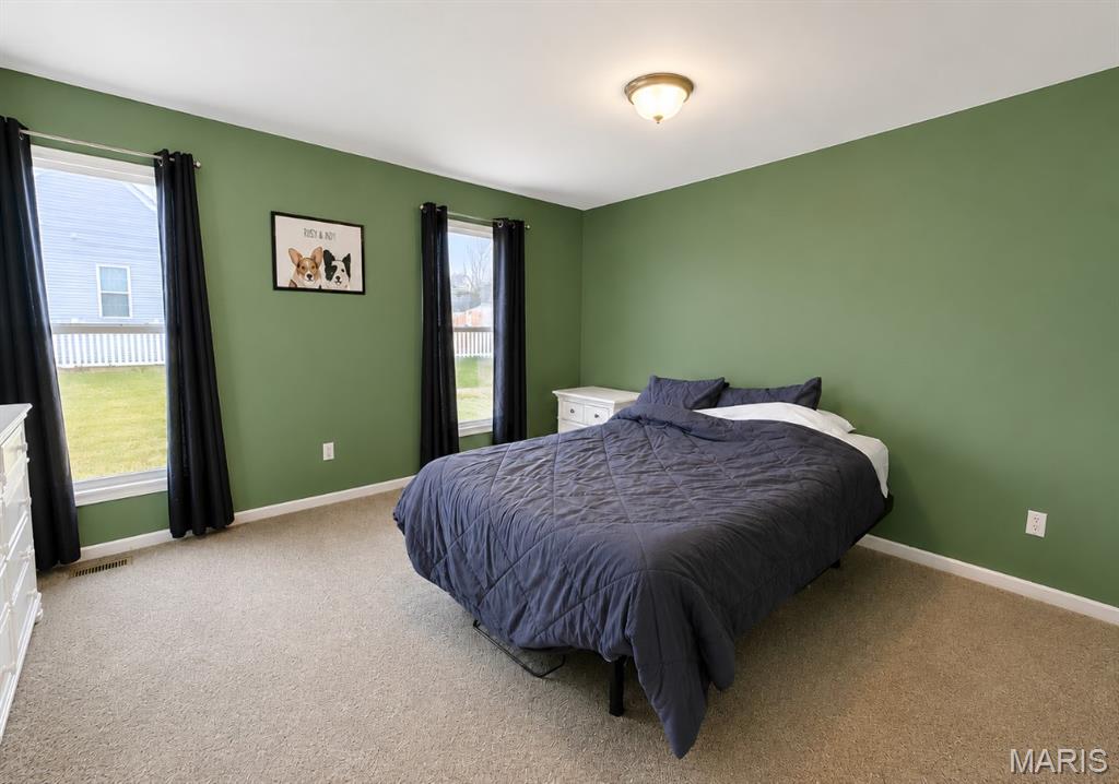 Bend Ridge Estates - Residential