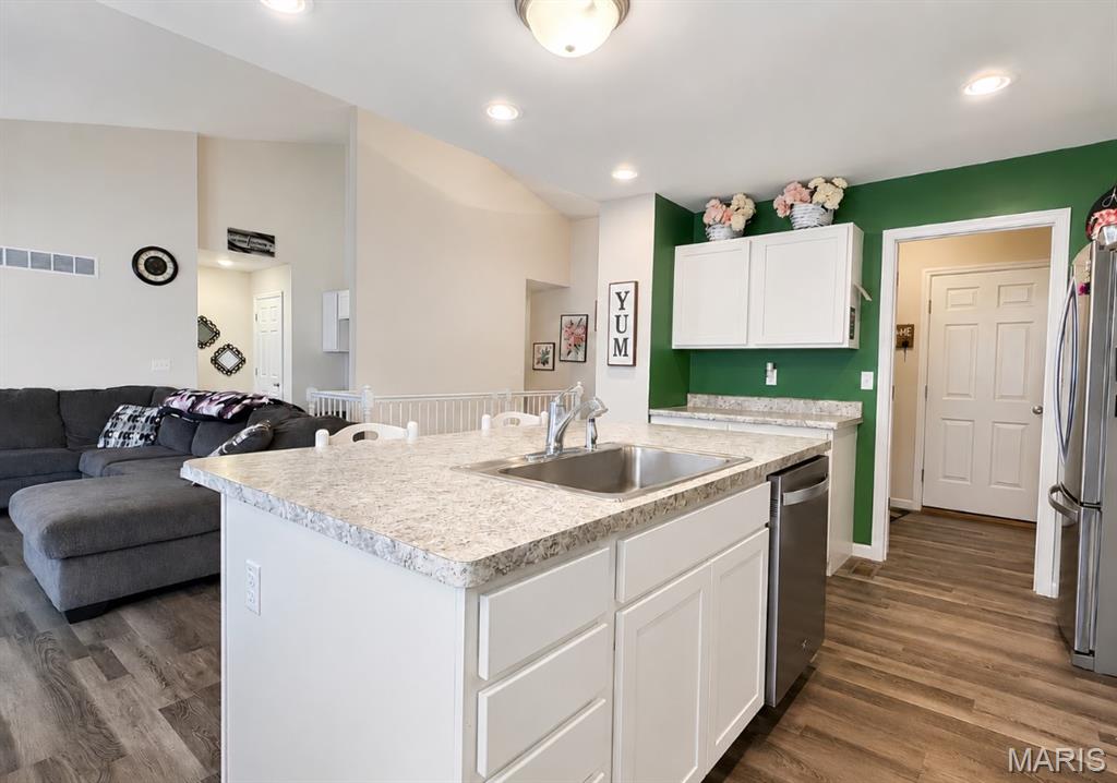 Bend Ridge Estates - Residential