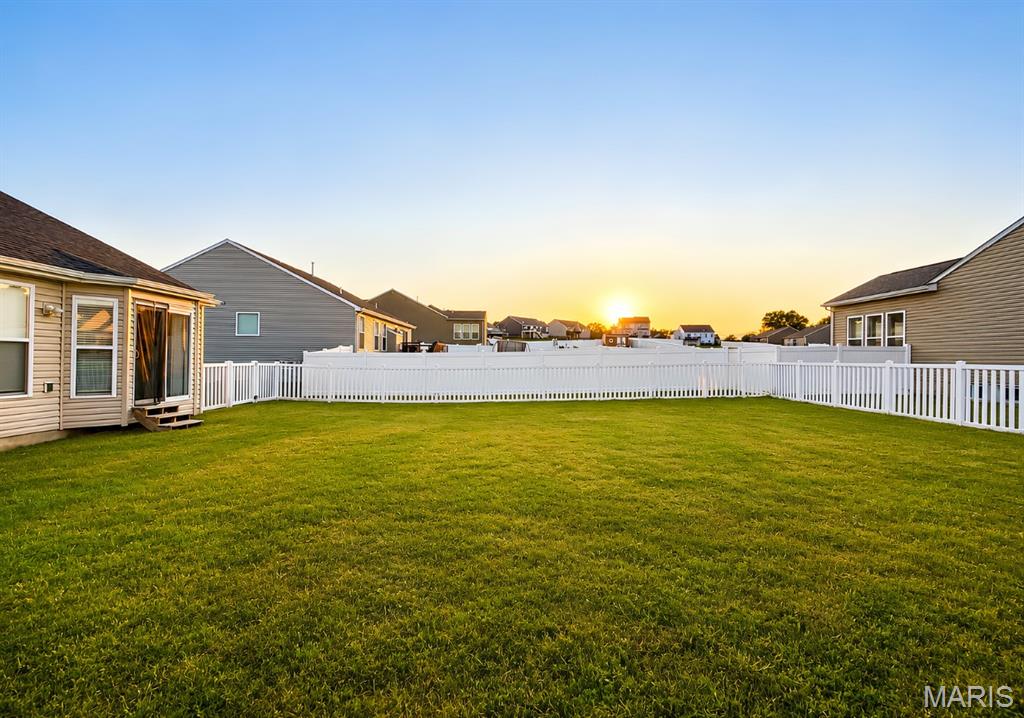 Bend Ridge Estates - Residential