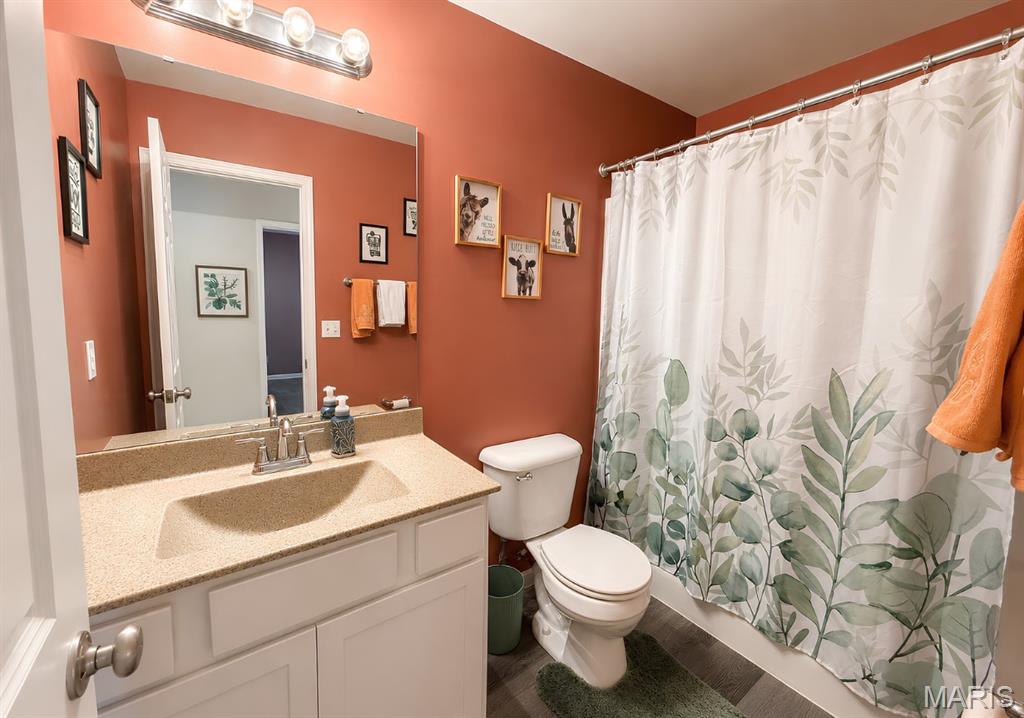 Bend Ridge Estates - Residential