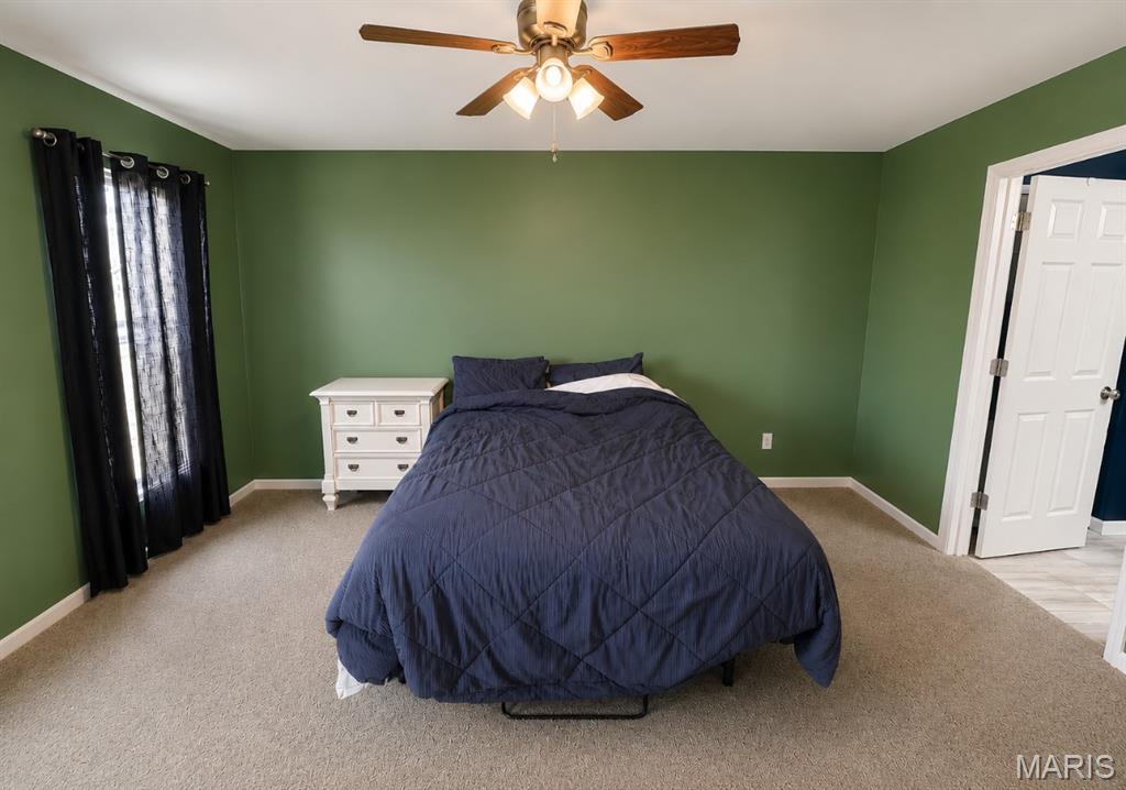 Bend Ridge Estates - Residential