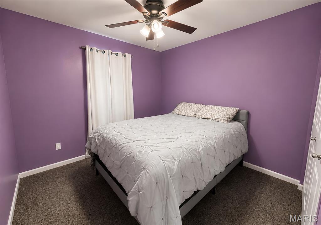 Bend Ridge Estates - Residential
