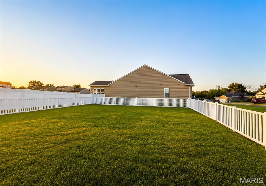 Bend Ridge Estates - Residential