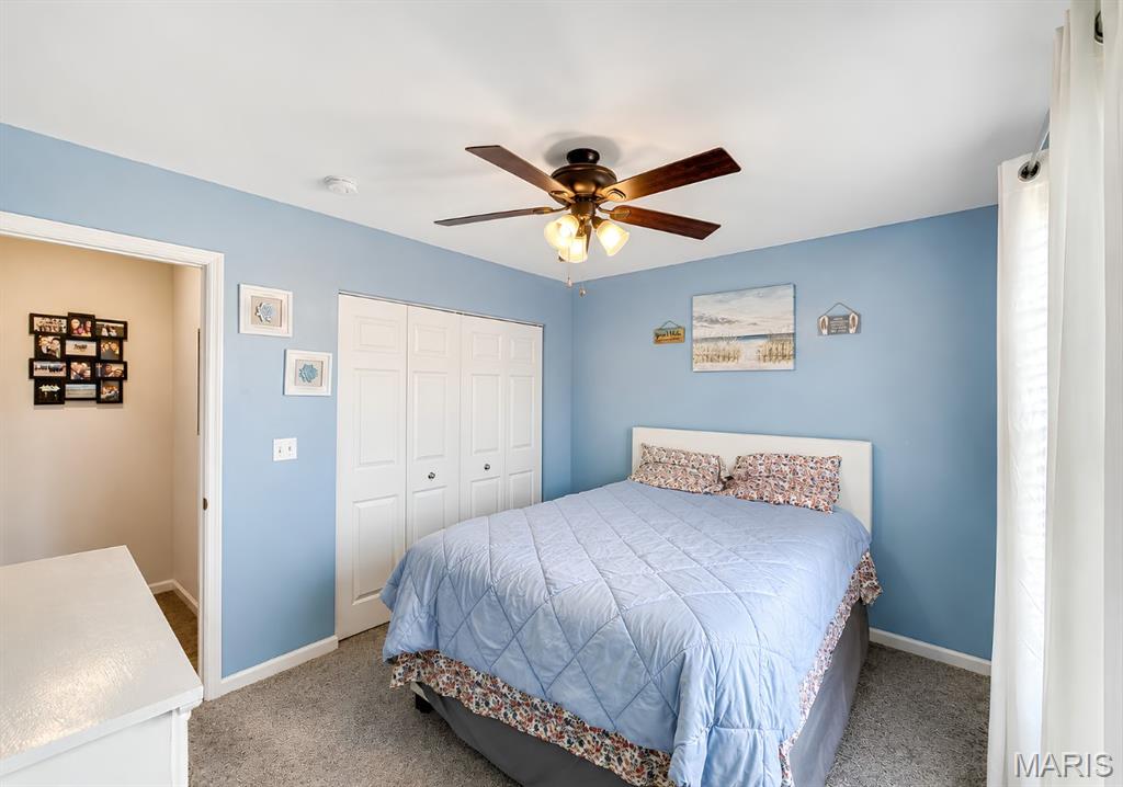 Bend Ridge Estates - Residential