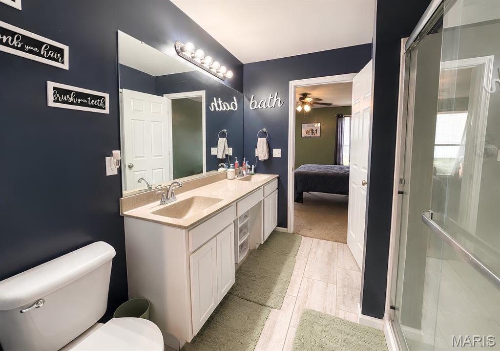 Bend Ridge Estates - Residential