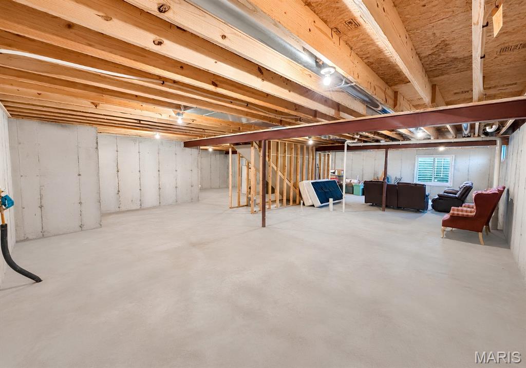 Bend Ridge Estates - Residential