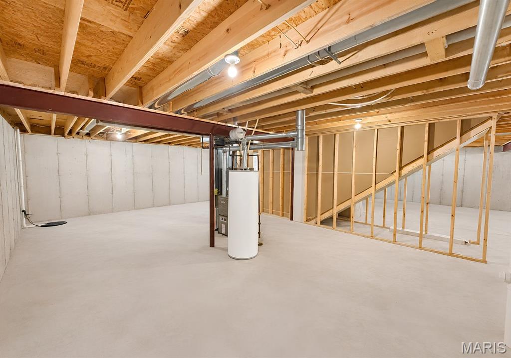 Bend Ridge Estates - Residential