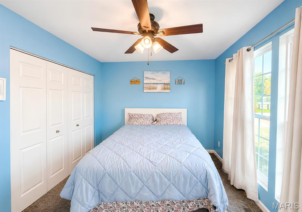Bend Ridge Estates - Residential