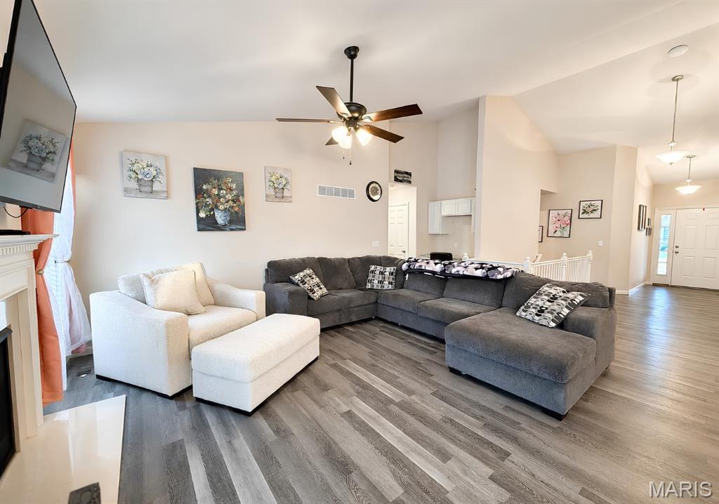 Bend Ridge Estates - Residential