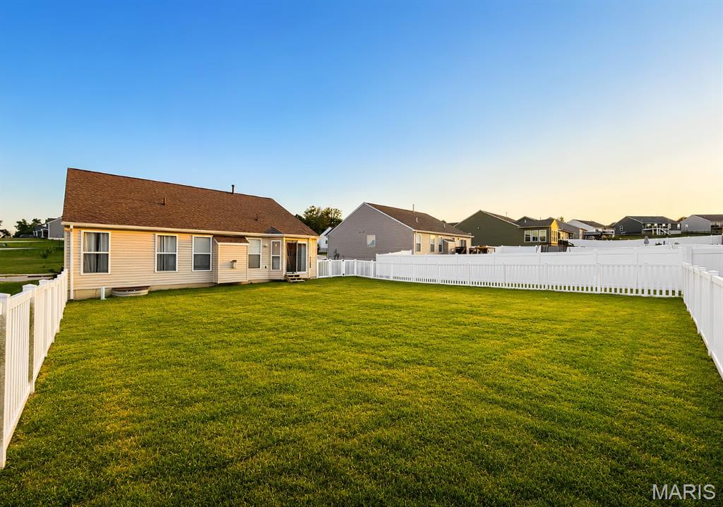 Bend Ridge Estates - Residential