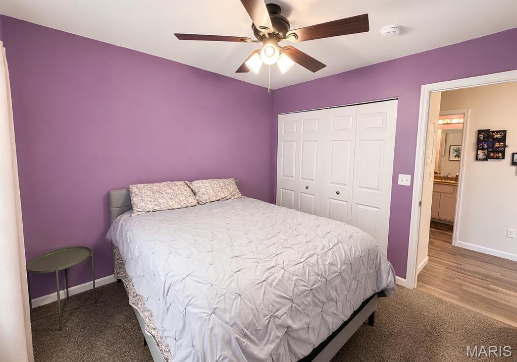 Bend Ridge Estates - Residential