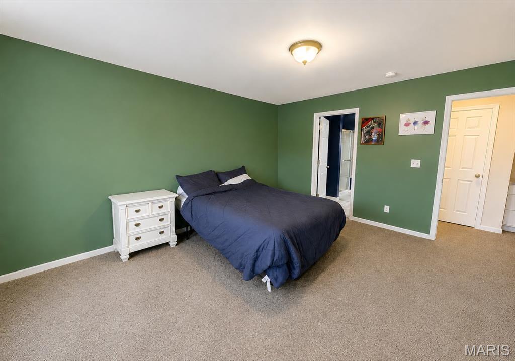 Bend Ridge Estates - Residential