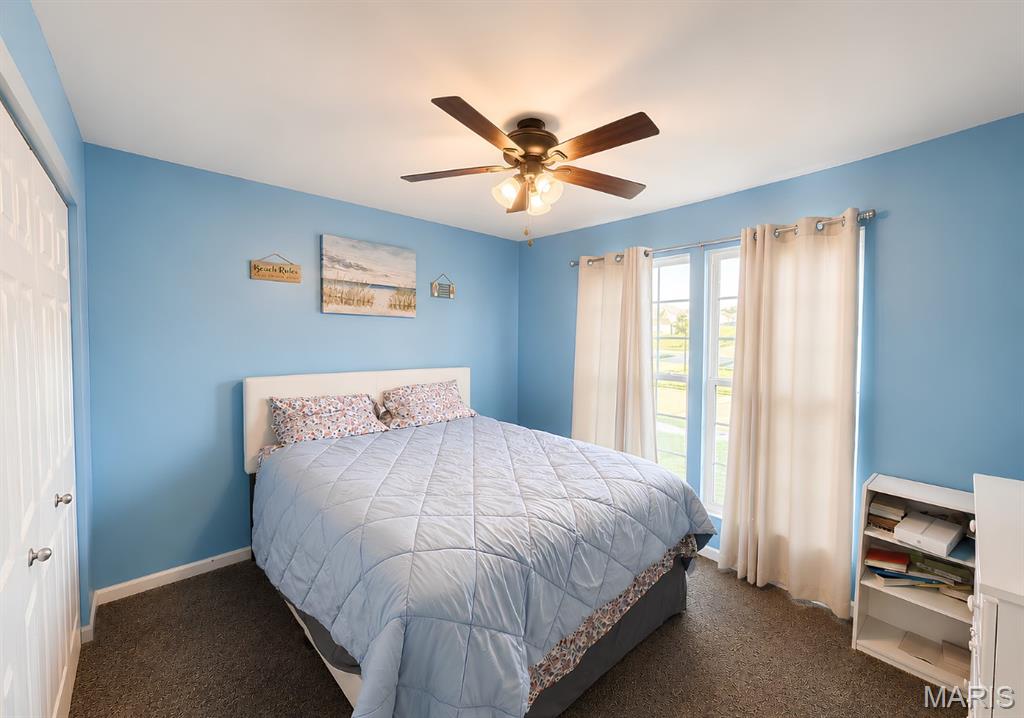 Bend Ridge Estates - Residential