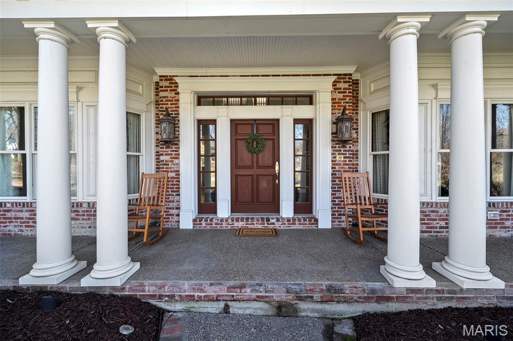 Outer Ladue Drive - Residential