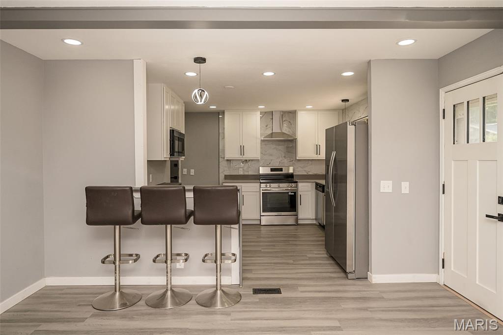 Wedgwood 10 - Residential