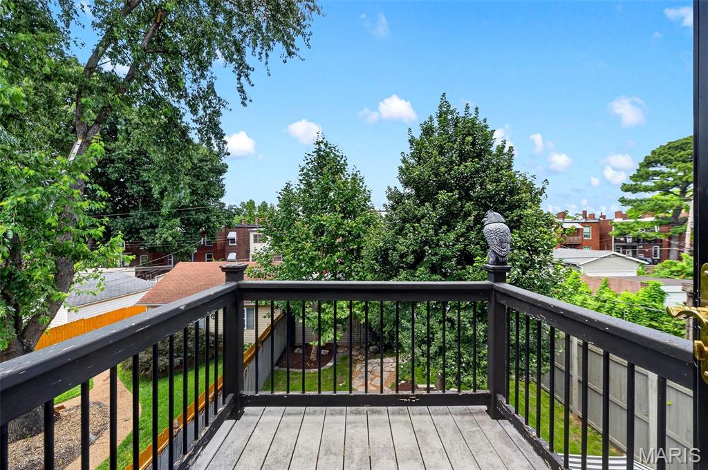 Tower Grove Heights - Residential
