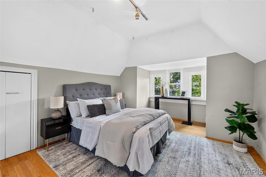 Tower Grove Heights - Residential