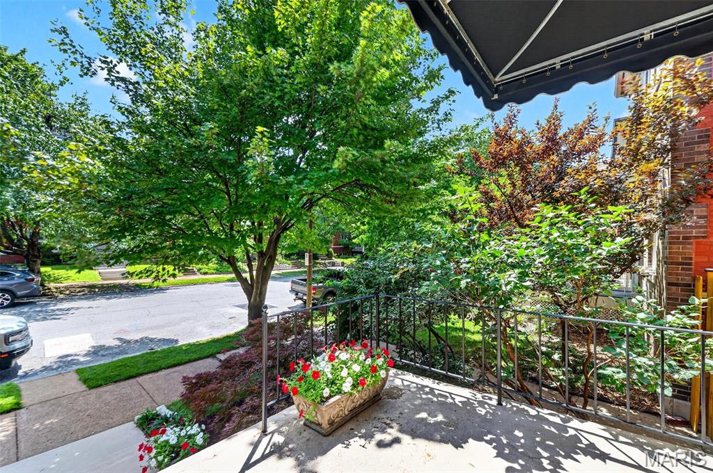 Tower Grove Heights - Residential