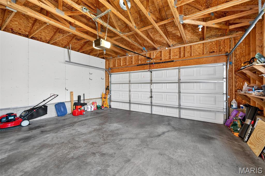 Tower Grove Heights - Residential