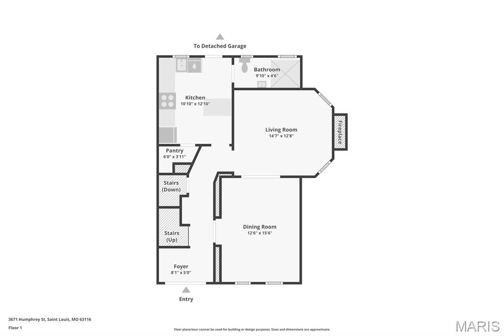 Tower Grove Heights - Residential