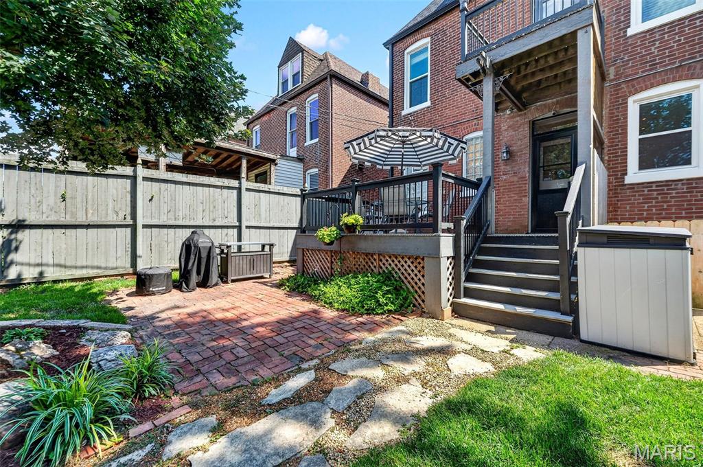 Tower Grove Heights - Residential