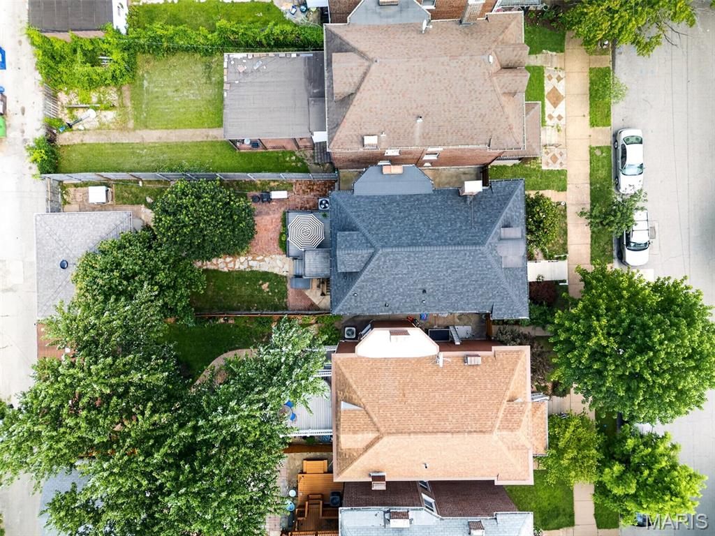 Tower Grove Heights - Residential