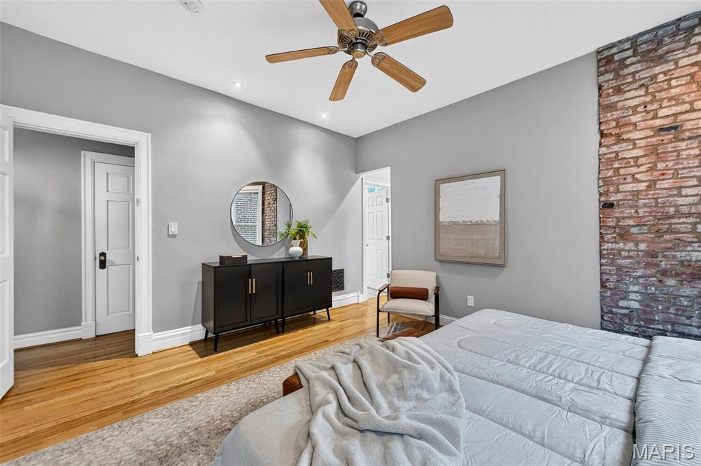 Tower Grove Heights - Residential