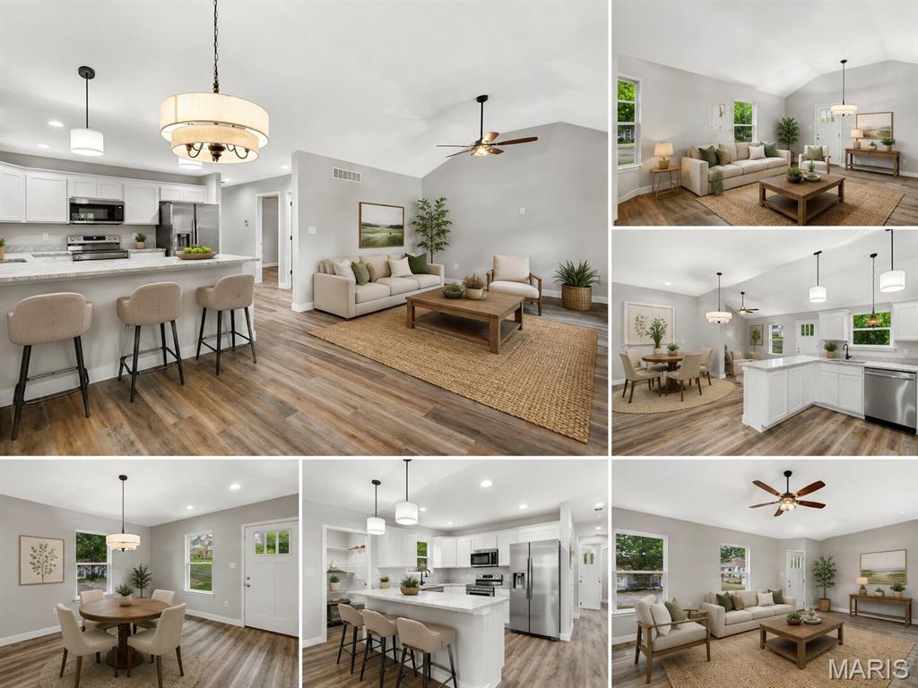 Blumenthals - Residential