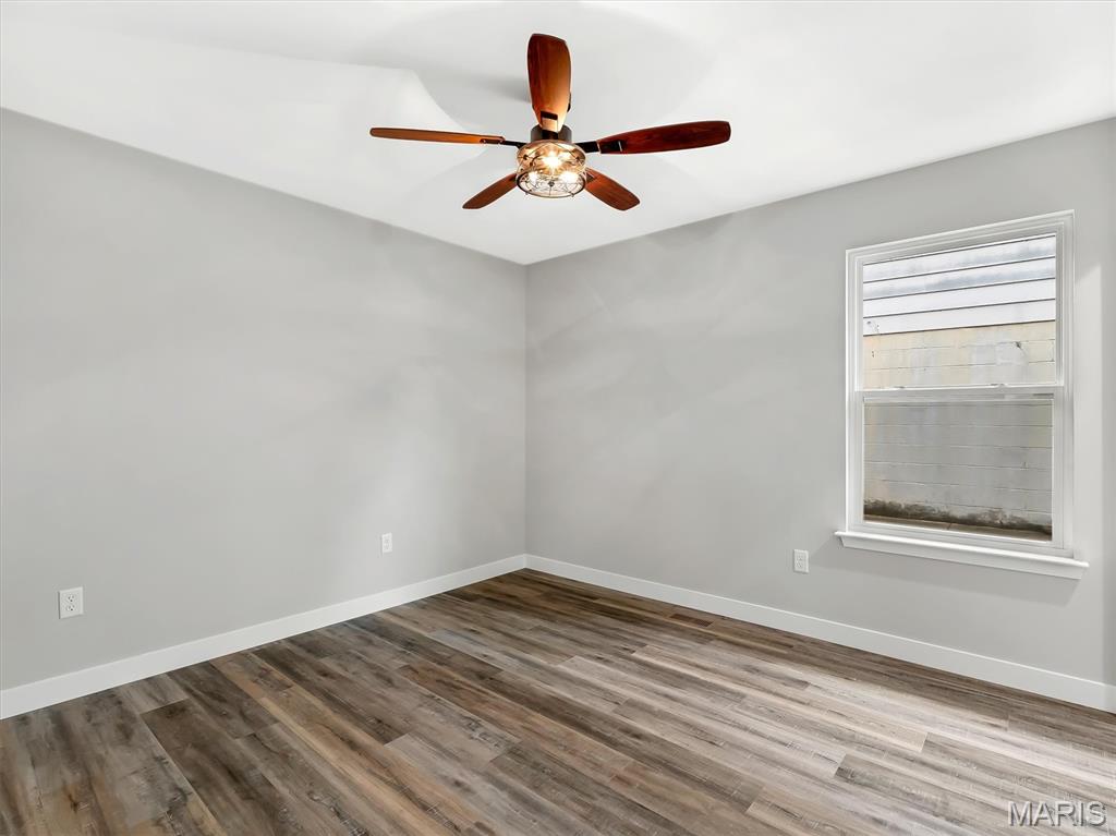 Blumenthals - Residential