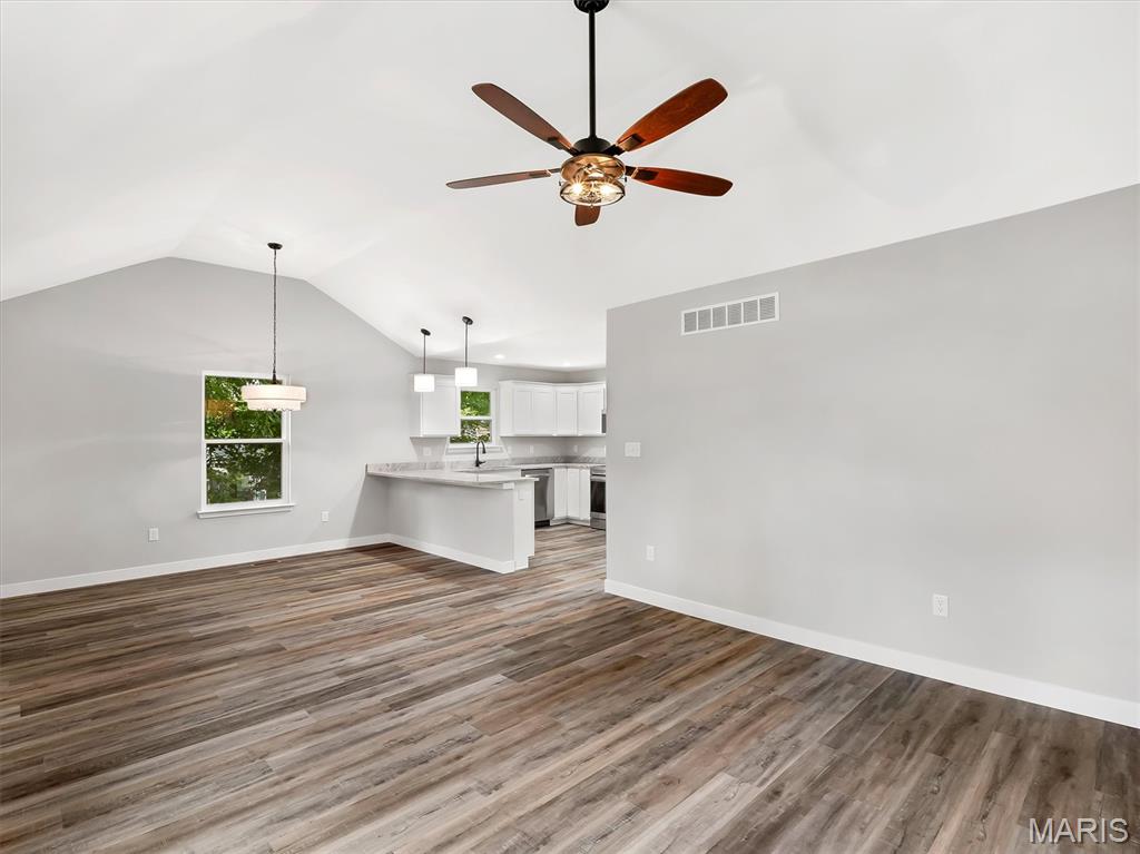 Blumenthals - Residential