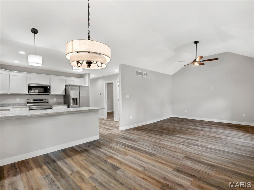 Blumenthals - Residential