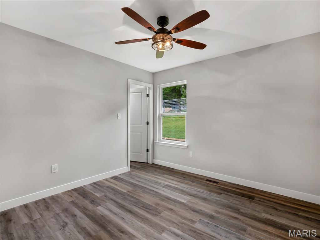 Blumenthals - Residential
